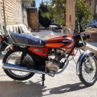 موتور ۱۲۵ پیشرو مدل ۹۰|موتورسیکلت|شیراز, کوشک میدان|دیوار