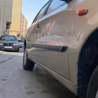 سمندXU7|خودرو سواری و وانت|همایجان, |دیوار