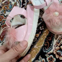 کفش بچه 21|کفش و لباس بچه|دلیجان, |دیوار