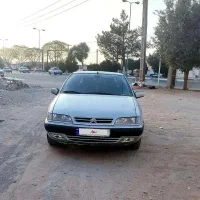 زانتیا۸۴شاسی پلم