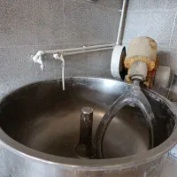 فروش امتیاز نانوایی همراه با دستگاه اتوماتیک|فروشگاه و مغازه|سنندج, |دیوار