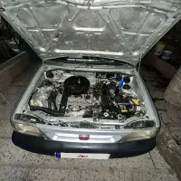 پراید مدل ۸۲|خودرو سواری و وانت|شهریار, شهرک بهاران (ویره)|دیوار