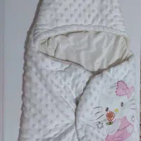 قنداق فرنگی نوزاد