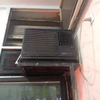 کولر گازی پنجره ای اوجنرال