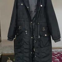 کاپشن زنانه