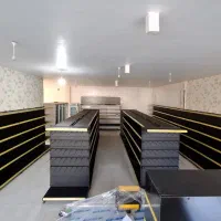 قفسه آسان نصب هایپری