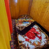 منزل ساحلی|اجارهٔ کوتاه‌مدت ویلا و باغ|رامسر, |دیوار