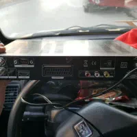 گیرنده دیجیتال فول اچ دی  پنل نوشتاری