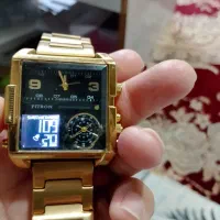 سلام علیک ساعت