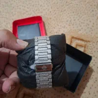 ساعت نگین دار|ساعت|آمل, |دیوار