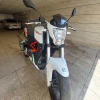 بنلی ۲۵۰ تک در حد خشک ۹۸