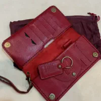 کیف چرم|کیف، کفش، کمربند|خرمآباد, |دیوار