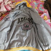 کافشن در حد نو سه بار پوشیدنش به سنم نمیخوره