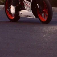 KTM rc250|موتورسیکلت|تهران, تهرانپارس شرقی|دیوار