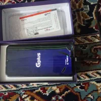 گوشی جی پلاس معاوضه با لوازم ماشین