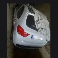 کوییک GXRسقف مشکی|خودرو سواری و وانت|سنندج, |دیوار