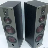 استند دالی dali concept 10|سیستم صوتی خانگی|تهران, منیریه|دیوار