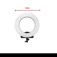 رینگ لایت fe-580 iii|دوربین عکاسی و فیلم‌برداری|اصفهان, مفتح|دیوار