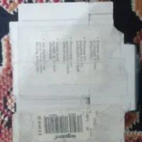 یک عدد اداپتور شبکه یک عدد کنتاکتور قابل تنظیم|مودم و تجهیزات شبکه|فردیس, فردیس|دیوار