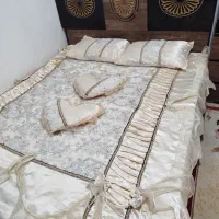 سرویس خواب|تخت و سرویس خواب|نجفآباد, یزدانشهر|دیوار