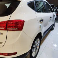 جک‌اس5 مدل1402|خودرو سواری و وانت|سنندج, |دیوار