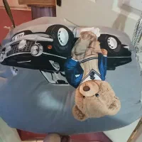 تاب ریلکسی|اسباب و اثاث بچه|پاکدشت, پاکدشت (مامازند)|دیوار