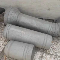 دودکش با قطر ۳۰ سانت