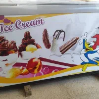 فریزر صندوقی