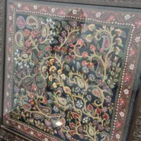 تابلو پته ۸ تومن