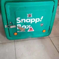 باکس موتور / اسنپ باکس