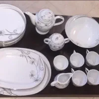 سرویس چینی ۵۴ پارچه مارک ورساچه