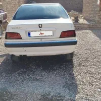 پژو پارس مدل 90|خودرو سواری و وانت|خاش, |دیوار