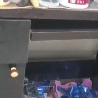 میز کامپیوتر سالم