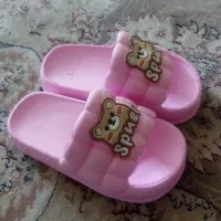 دمپایی دخترانه