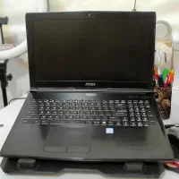 لبتاپ MSI