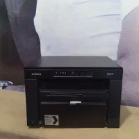 پرینتر لیزری 3کاره کانون