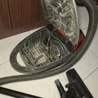 جارو برقی برند بلاژیو