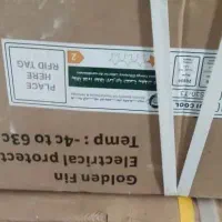 کولر گازی فوجی ۳۰هزار اورجینال پیستونی کوپلندهند|کولر گازی و فن‌کوئل|لواسان, |دیوار