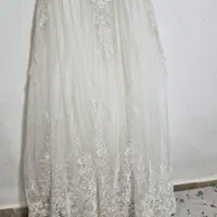 لباس عروس|لباس|چهاردانگه (تهران), |دیوار