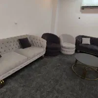 مبل فول چستر دوبر نما|مبلمان خانگی و میز عسلی|جم, |دیوار