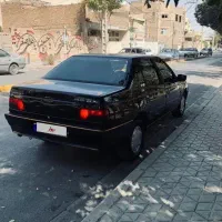 ۴۰۵ glx مدل ۹۸ بدون رنگ و ضربه درجه یک|خودرو سواری و وانت|اصفهان, ناژوان|دیوار