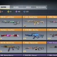 کلاف دیوتی موبایل|کنسول، بازی ویدئویی و آنلاین|محمدشهر, محمدشهر|دیوار