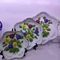 دیس قدیمی|کلکسیون اشیاء عتیقه|شیراز, جانبازان|دیوار