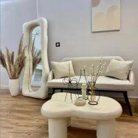 لوستر مدرن پاپیه