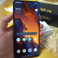 poco f5|موبایل|ارومیه, |دیوار