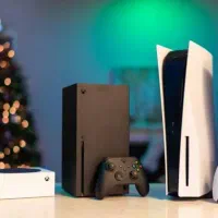 ایکس باکس / PS5/ PS4 اقساط ویژه بازنشستگان بدون چک