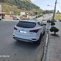 سانتافه ۲۰۱۶ درحد خشک