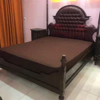 اجاره سوئیت ۵ ستاره|اجارهٔ کوتاه‌مدت آپارتمان و سوئیت|پرند, فاز ۵|دیوار