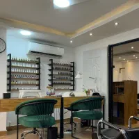 فروش لوازم ارایشگاه زنانه