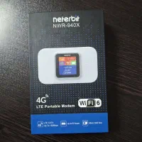 مودم جیبی Neterbit
